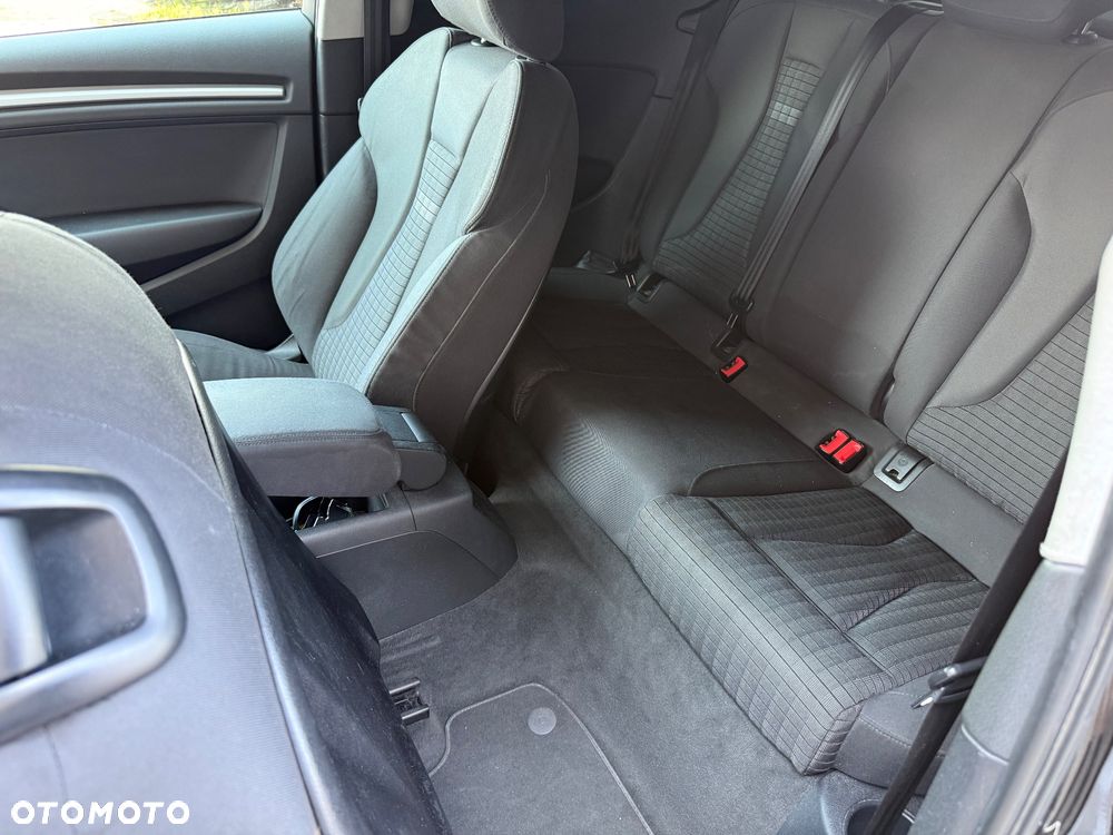 Audi A3 3-drzwiowe 1.6 TDI design - 12