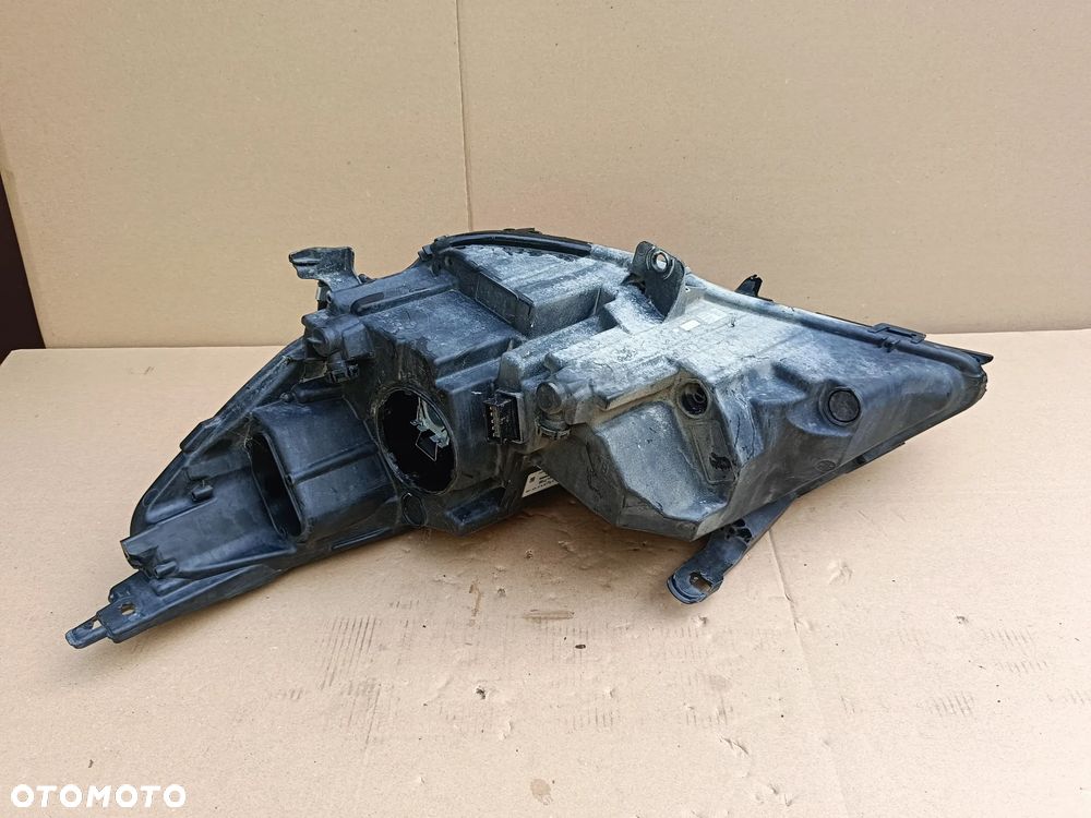 Lampa przednia prawa LED Opel Astra V 5 K oryg 39047199 - 3