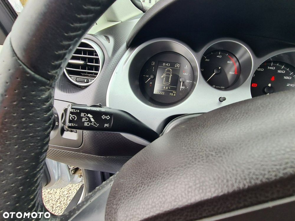 Seat Altea XL 1.6 TDI Reference - 20