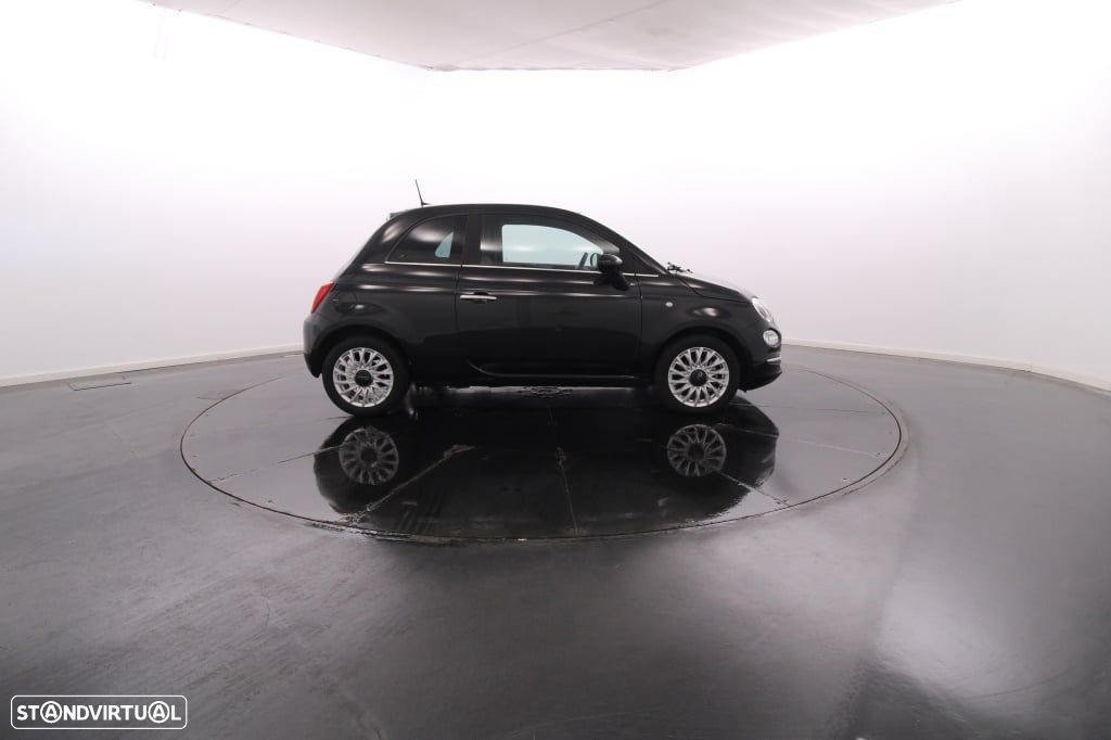 Fiat 500 1.0 Hybrid - 9