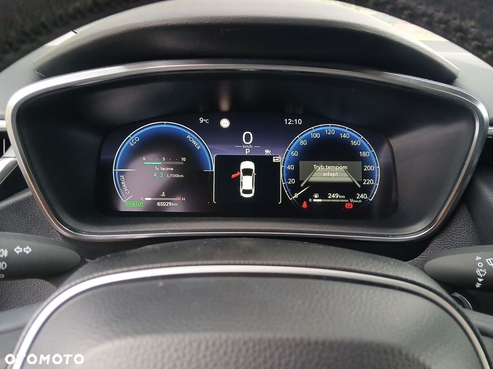Toyota Corolla 1.8 Hybrid Comfort - 29