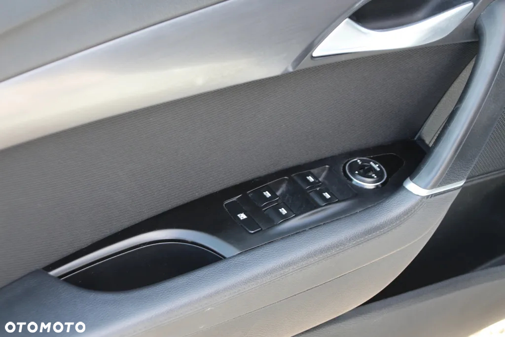 Hyundai i40 1.6 GDI Business - 23
