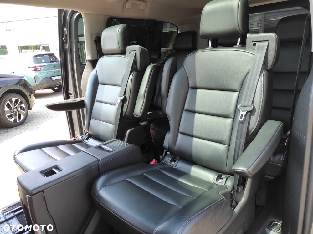 Toyota ProAce - 7