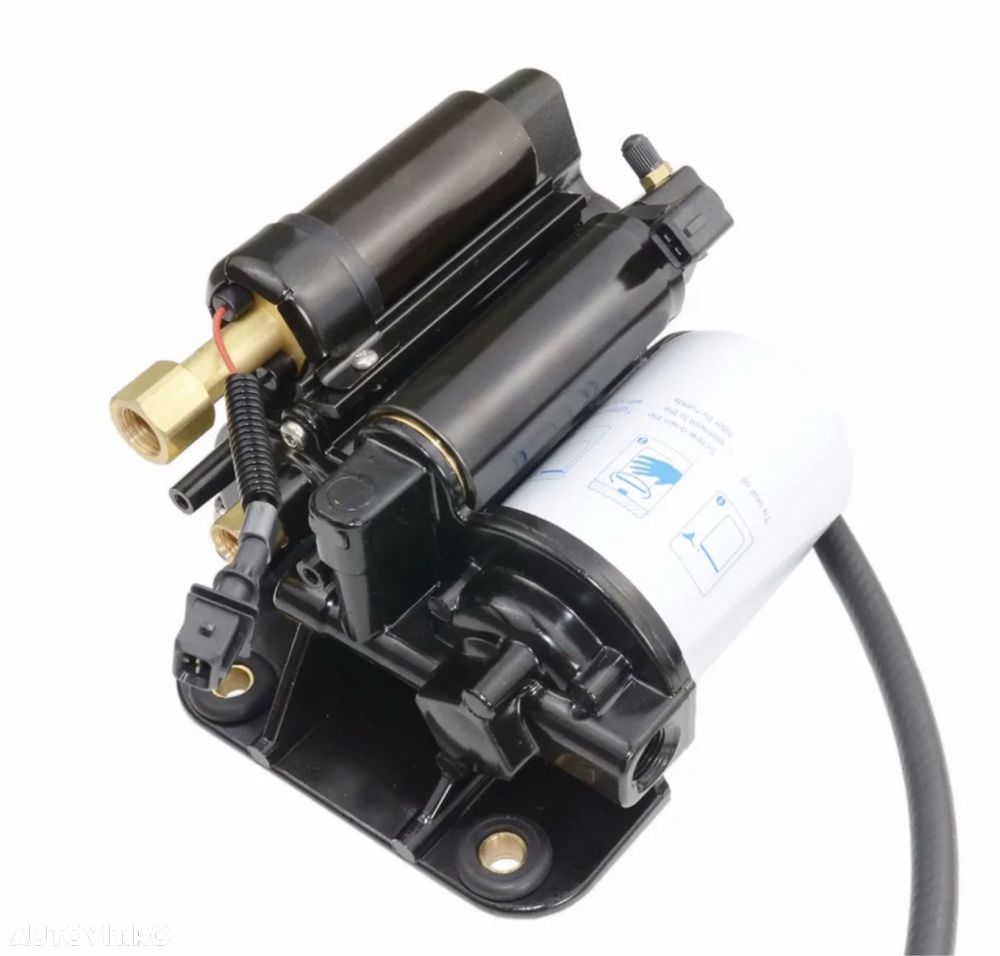 Ansamblu Pompa Electrica Combustibil Volvo Penta 4.3L 5.0L 5.7L - 2