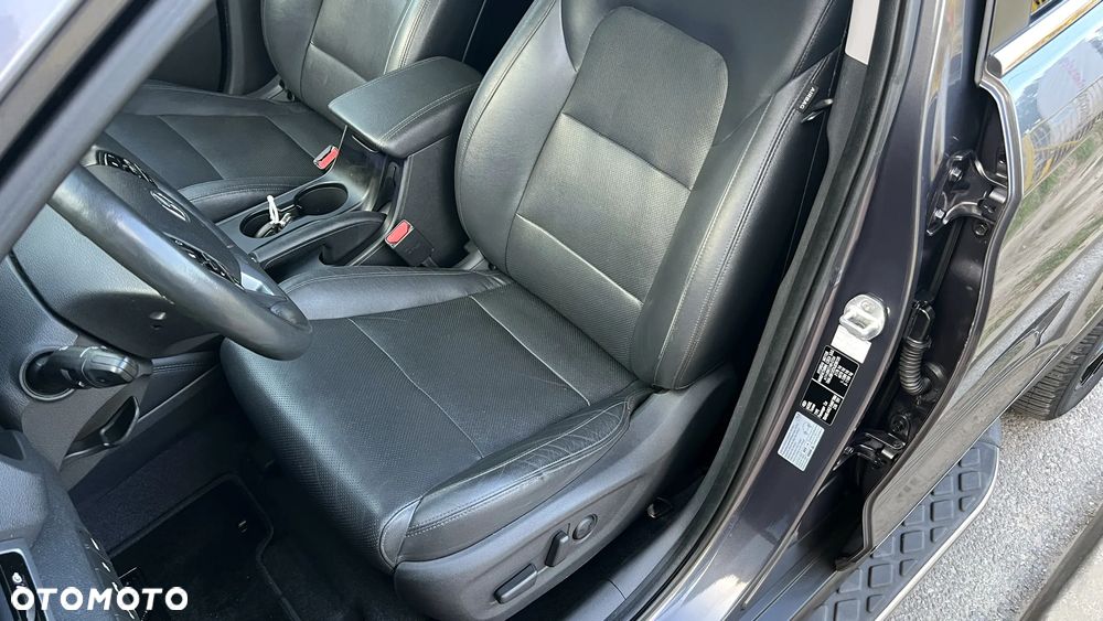 Hyundai Tucson 1.6 Turbo 4WD Premium - 7
