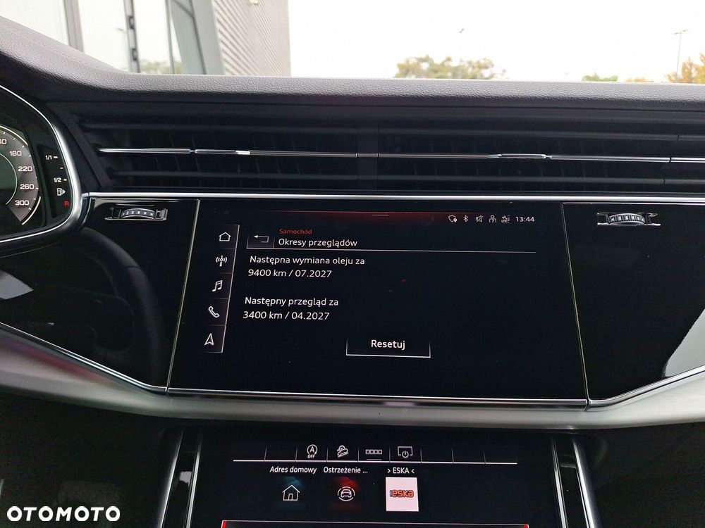 Audi Q7 45 TDI mHEV Quattro S Line Tiptr - 26