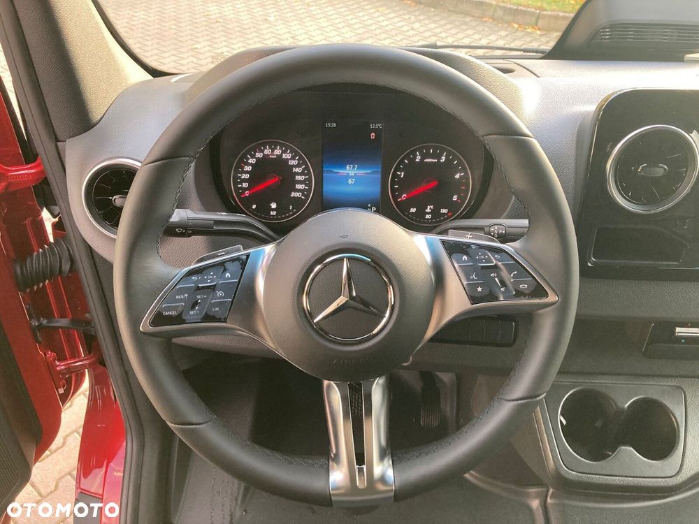 Mercedes-Benz Sprinter Sprinter - 17