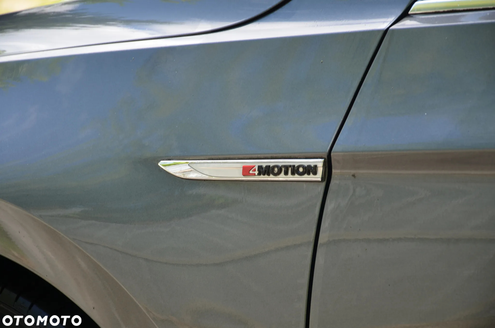 Volkswagen Passat 2.0 TDI 4Mot Elegance DSG - 10