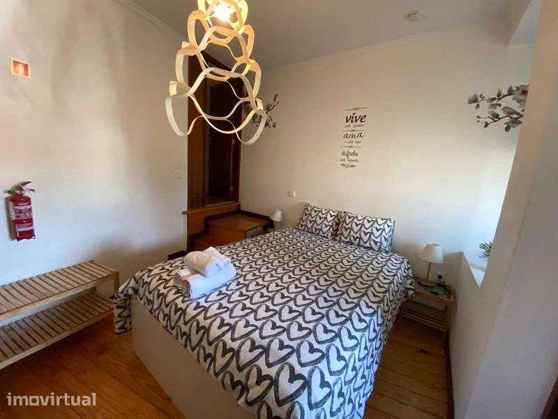 Apartamento estudio centro do Porto contas incluidas - Grande imagem: 2/12