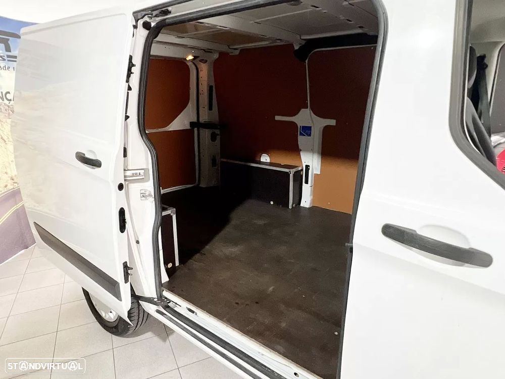 Ford transit custom 2.2 d - 16