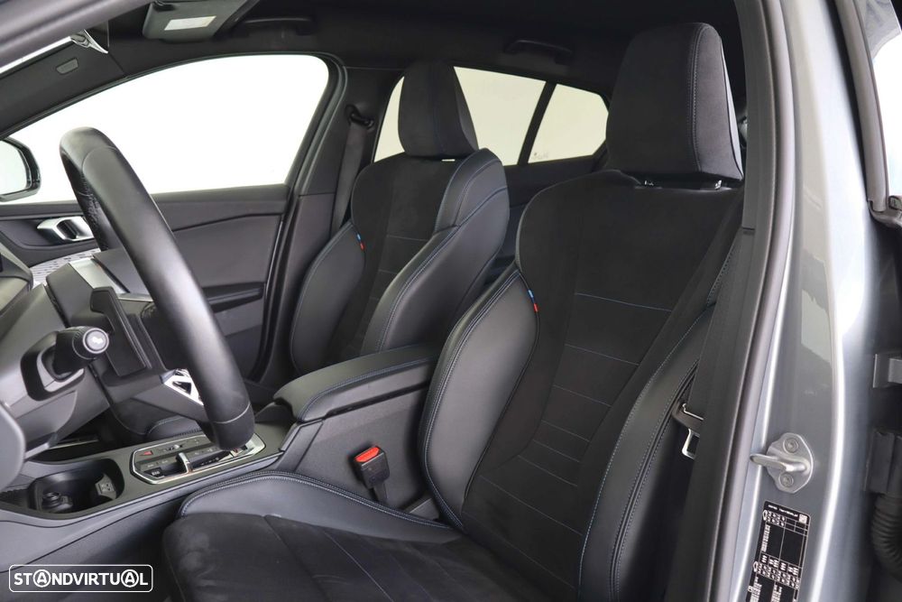 BMW 116 Pack Desportivo M - 29