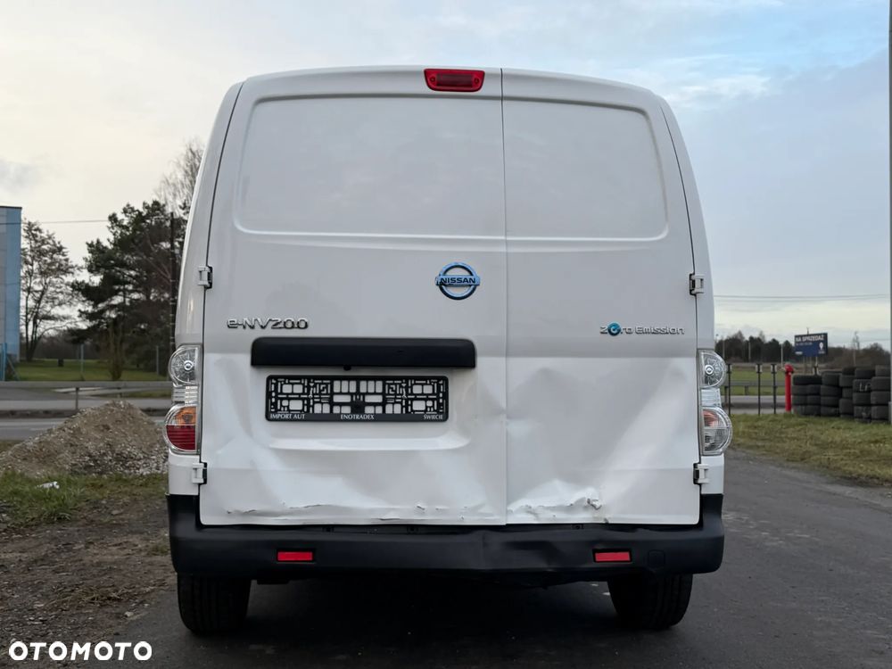 Nissan NV200 E-NV200 - 30