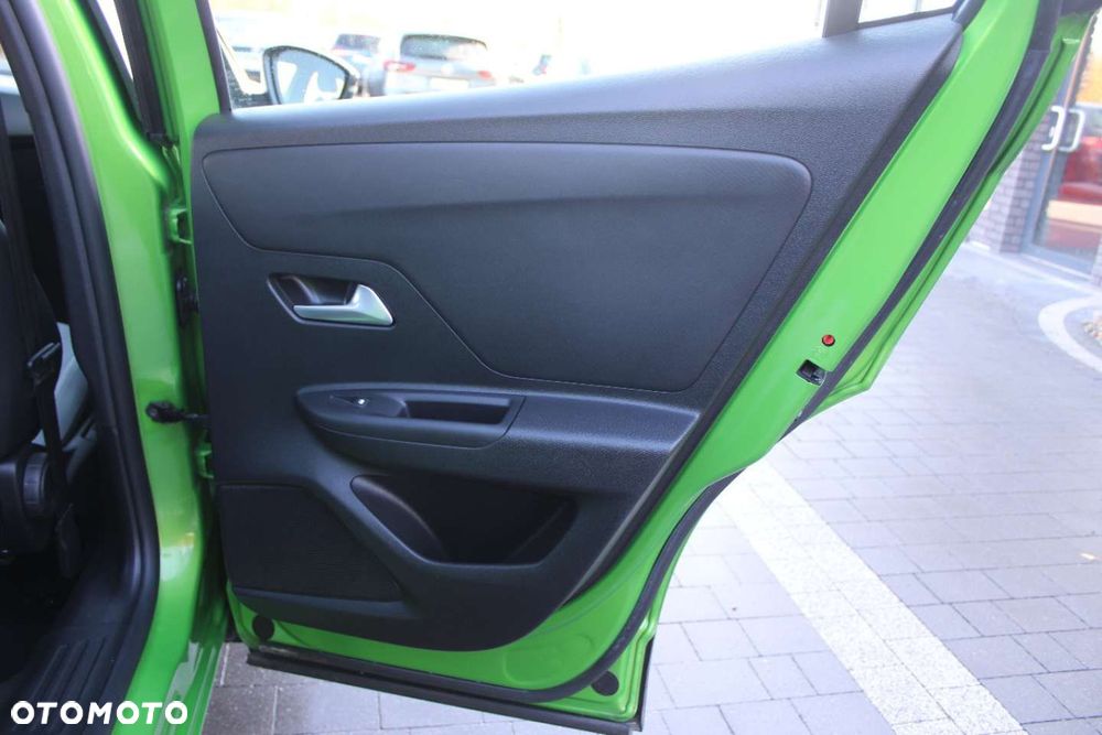 Opel Mokka - 25