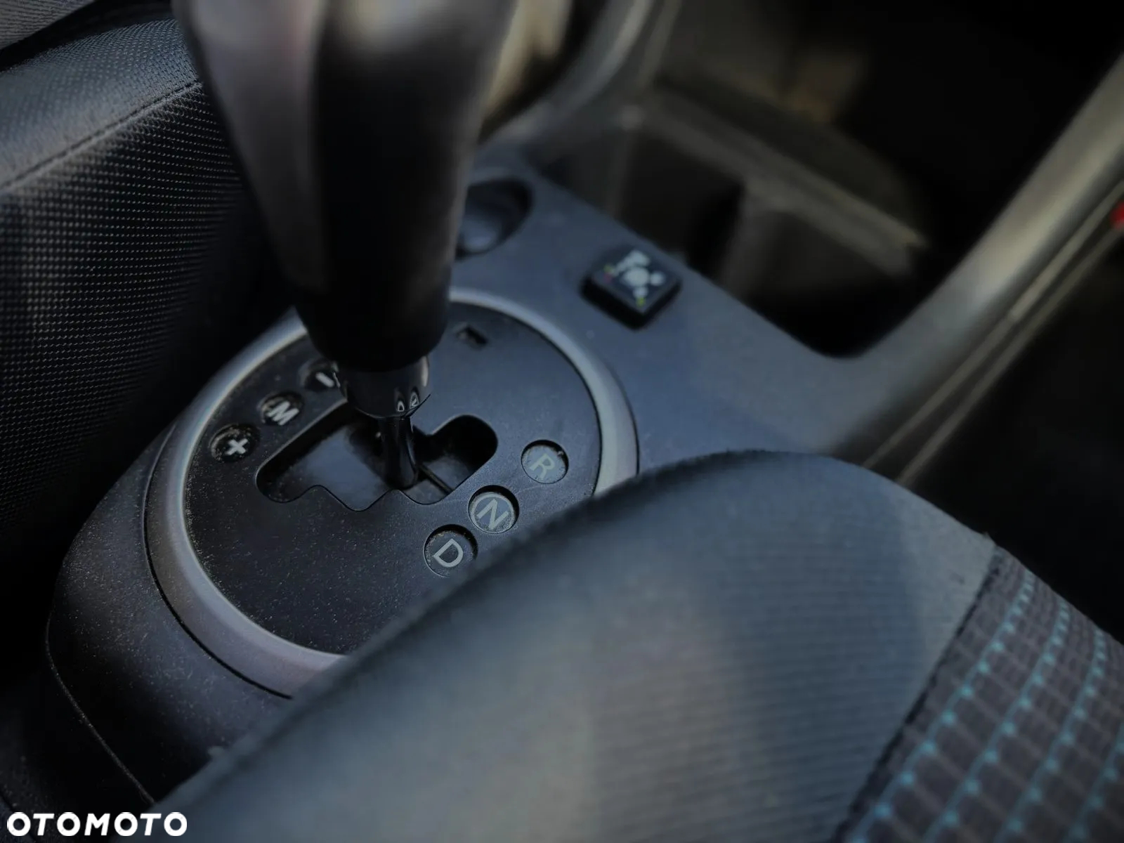 Suzuki Swift 1.3 A-M-T Comfort - 21