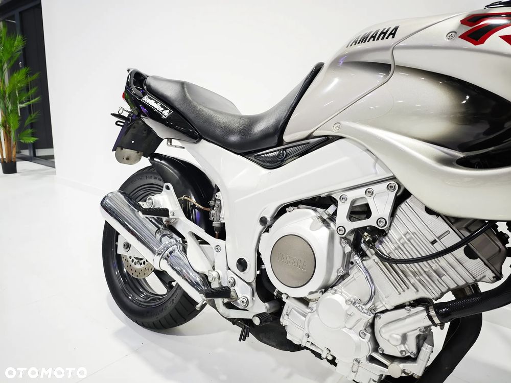 Yamaha TDM - 7