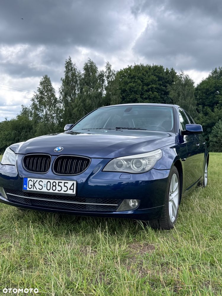 BMW Seria 5 525i