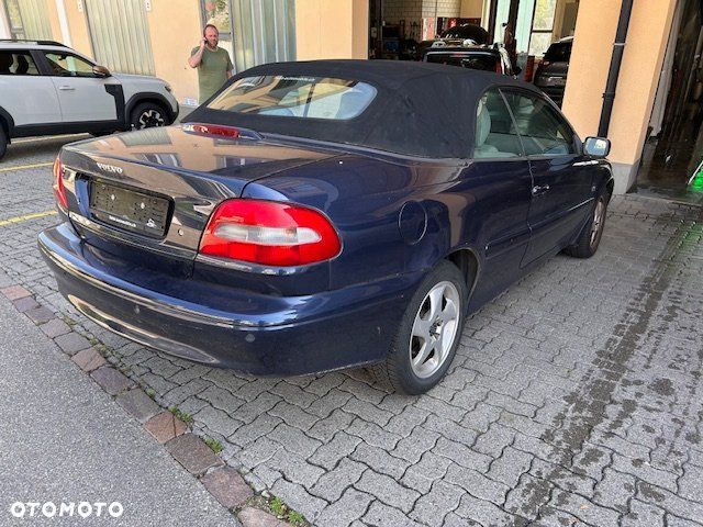 Volvo C70 - 3