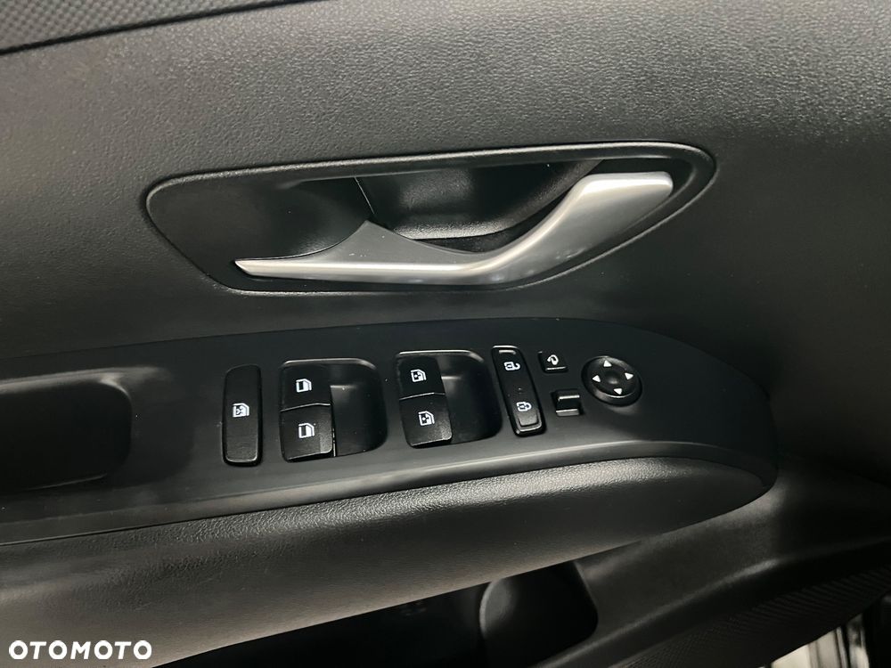 Hyundai Tucson - 25