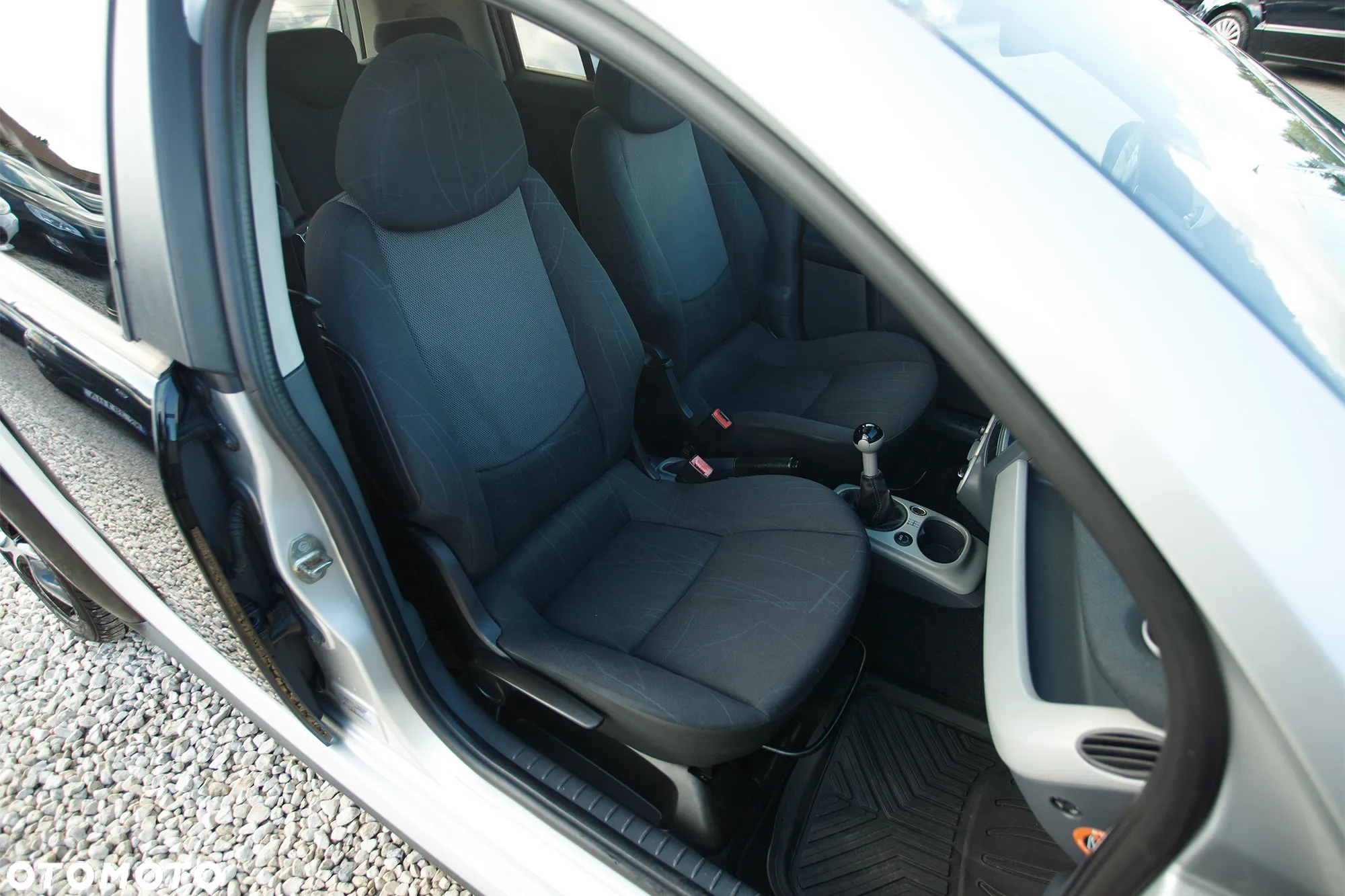 Smart Forfour passion - 28