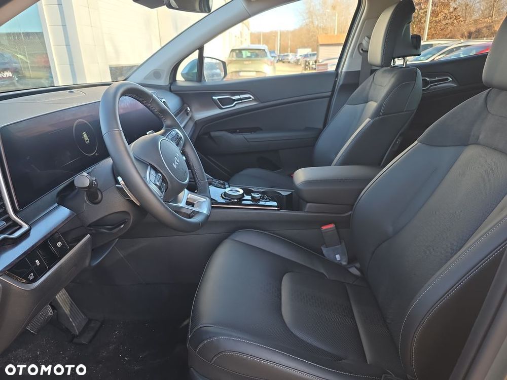 Kia Sportage - 12