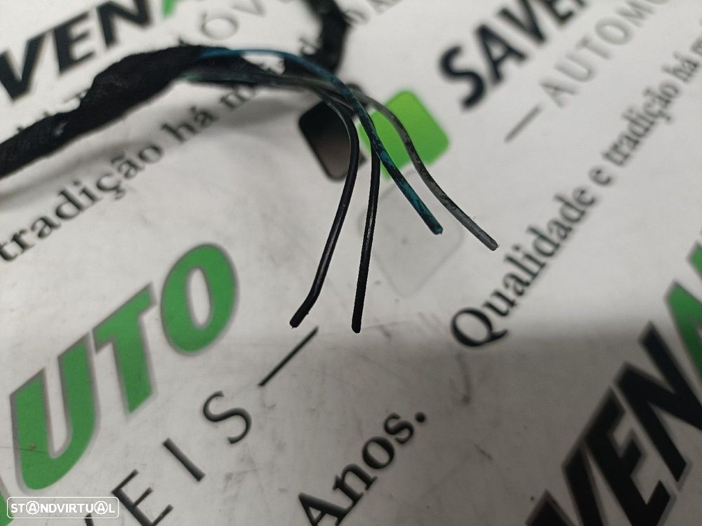 Botão De 4 Piscas Fiat Stilo (192_) - 3