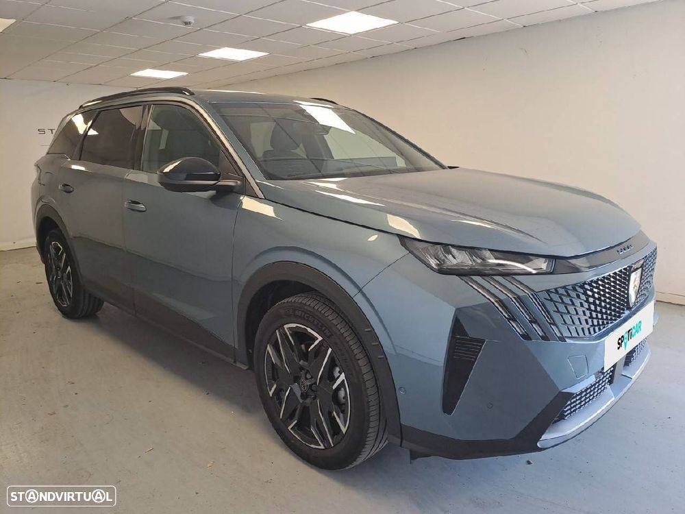 Peugeot 5008 1.2 Hybrid Allure e-DCS6 - 3