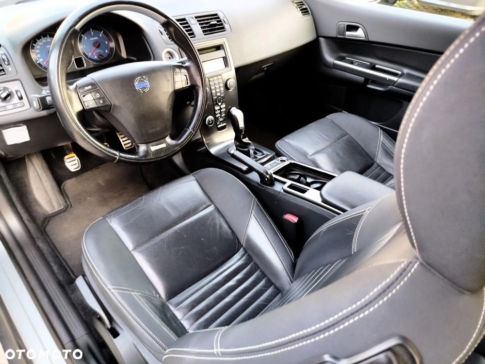 Volvo C30 D2 R-Design Start-Stop - 33