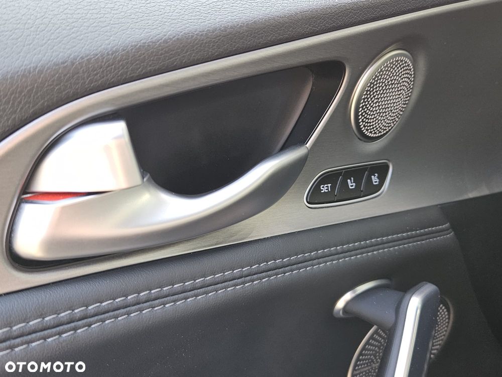 Kia Stinger 2.2 CRDi GT Line AWD - 31