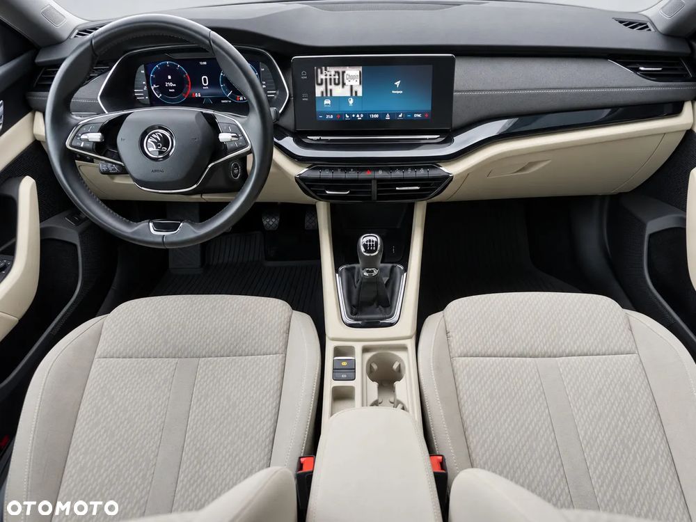 Skoda Octavia 1.5 TSI ACT Style - 40