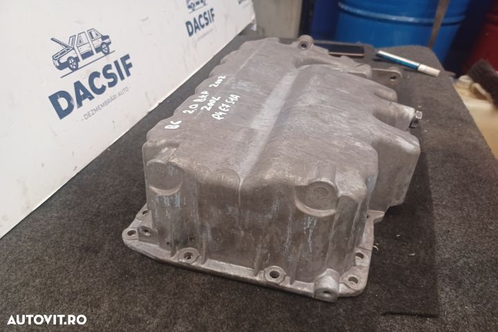 Baie ulei 03G103603H 03G103603H Volkswagen VW Passat B6 [2005 - 2010] - 4