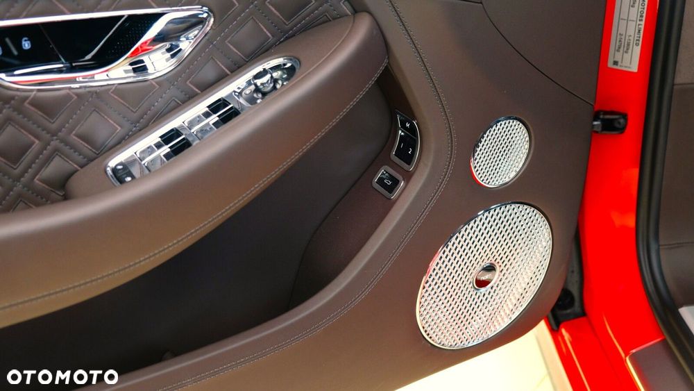 Bentley Continental GT - 6