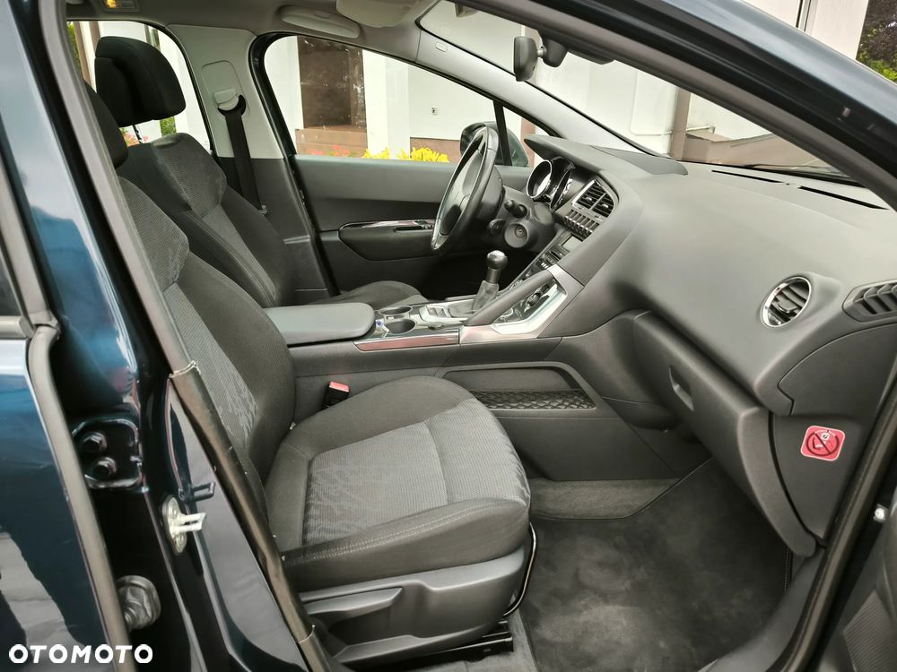 Peugeot 3008 - 10