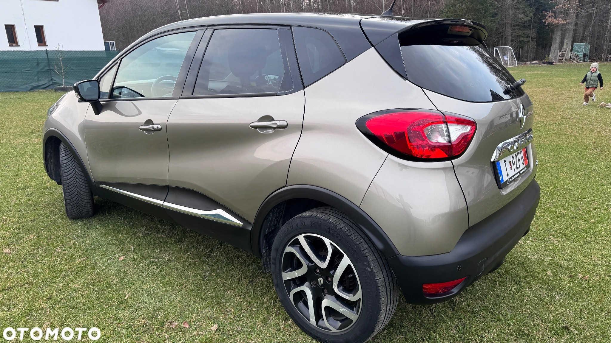 Renault Captur 1.5 dCi Energy Limited EDC - 9