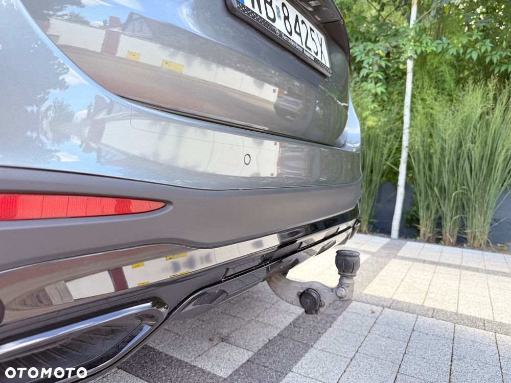 Mercedes-Benz GLC 300 mHEV 4-Matic AMG Line - 13