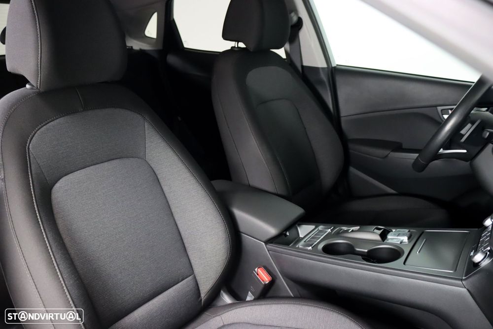 Hyundai Kauai 39 kWh Premium - 12