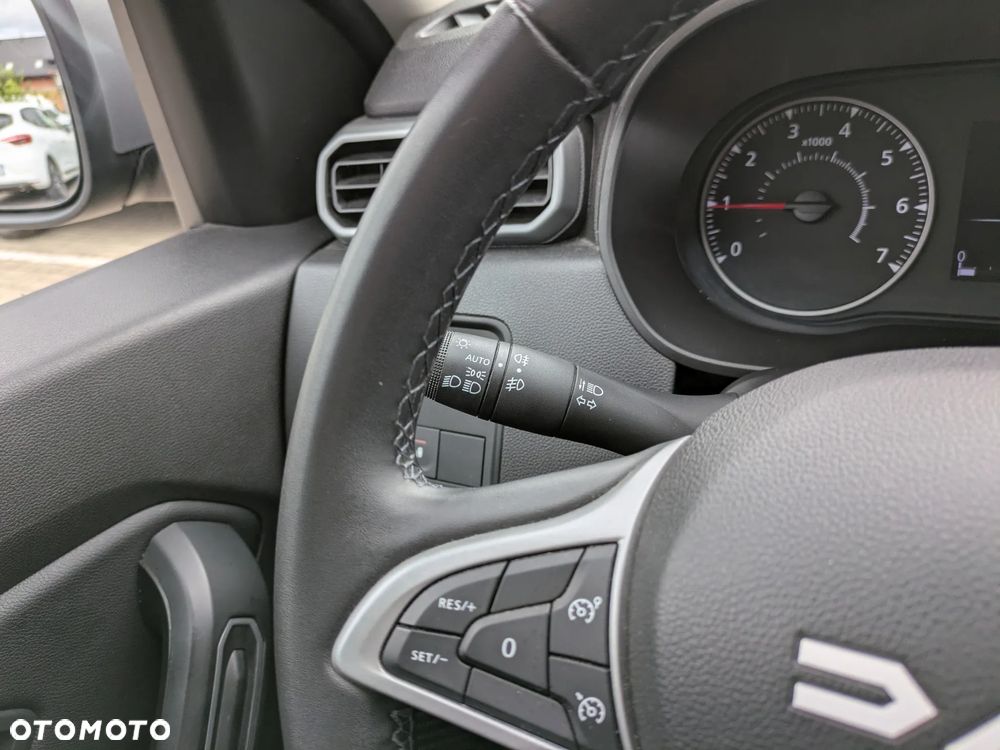 Dacia Duster 1.0 TCe Journey - 15