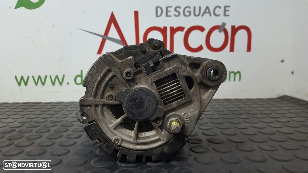 ALTERNADOR DAEWOO LANOS 1.5 CAT - 5