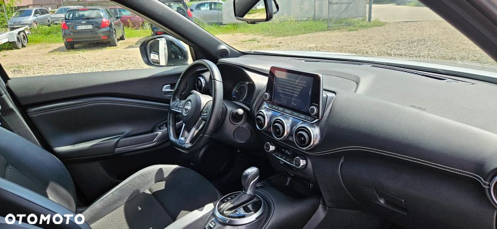 Nissan Juke - 35
