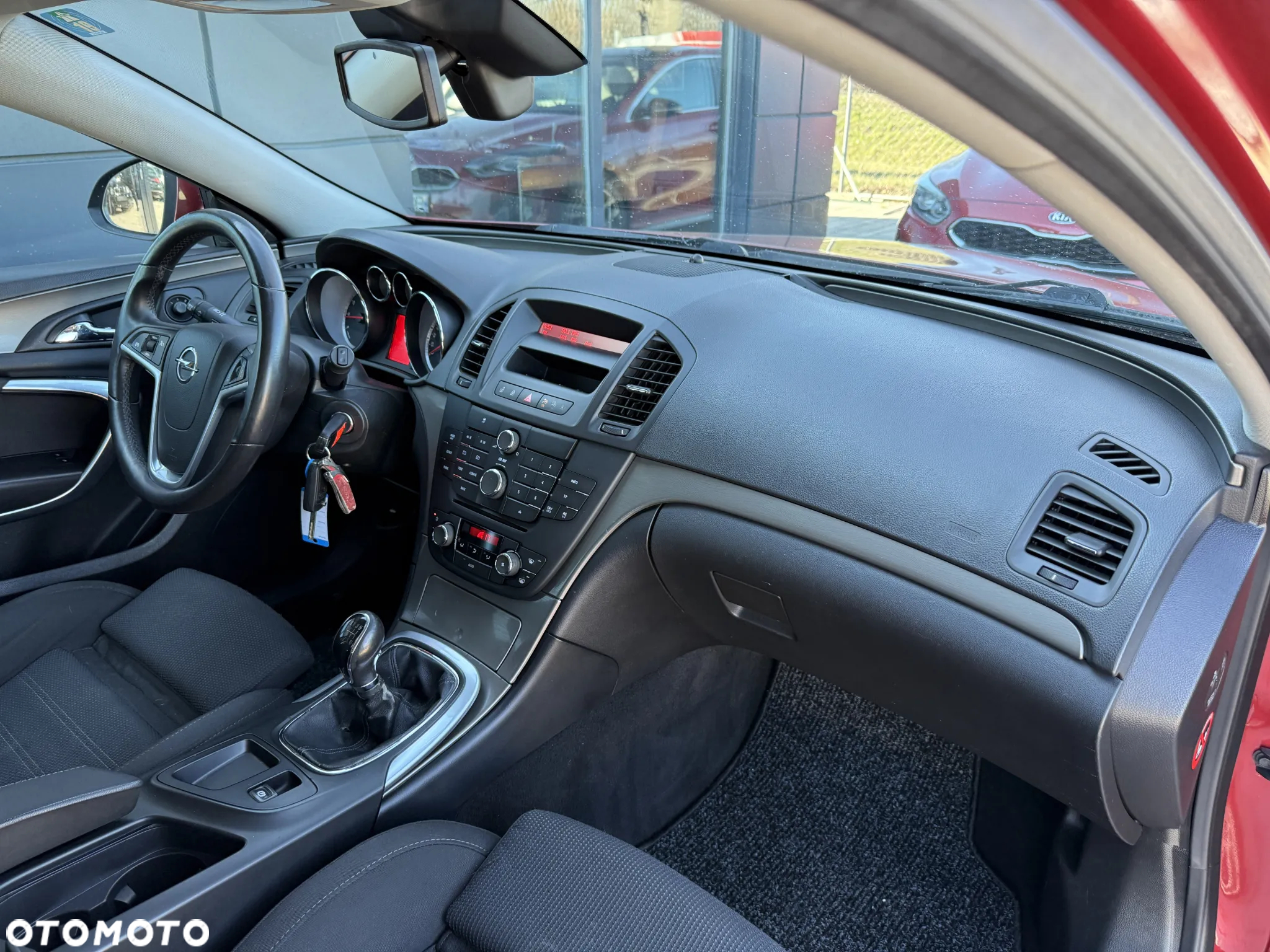 Opel Insignia 1.8 - 25