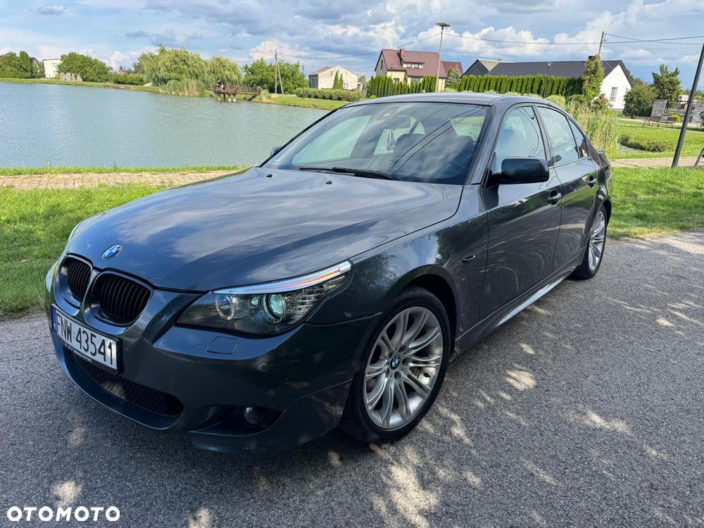 BMW Seria 5 - 10