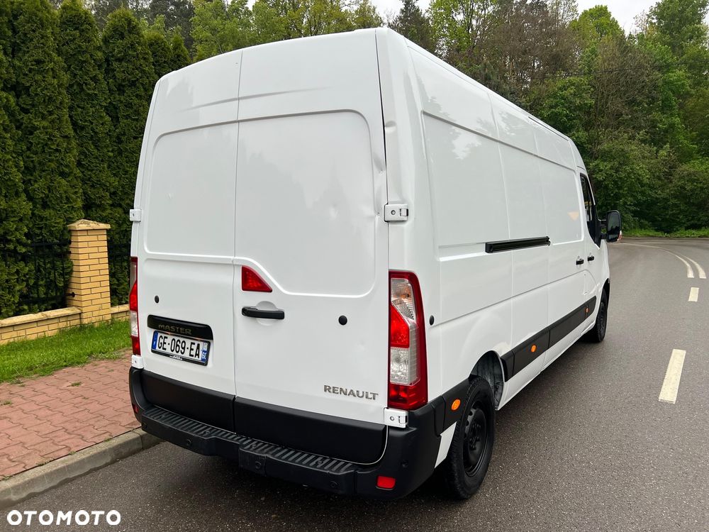 Renault Master - 9