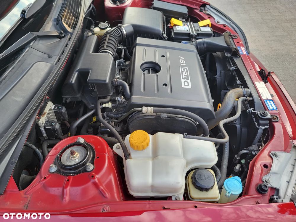 Chevrolet Evanda 2.0 Automatik CDX - 37