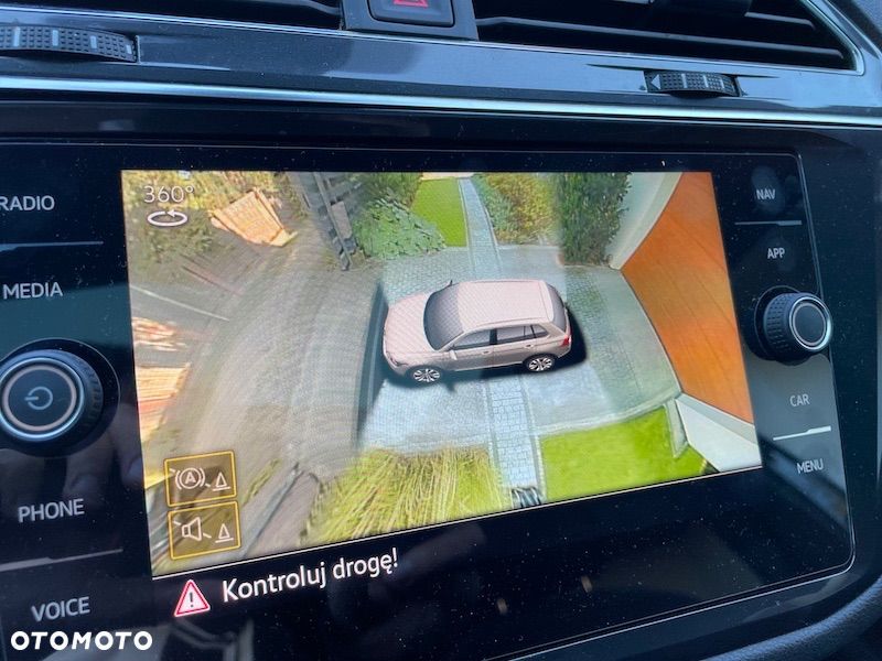 Volkswagen Tiguan Allspace - 20