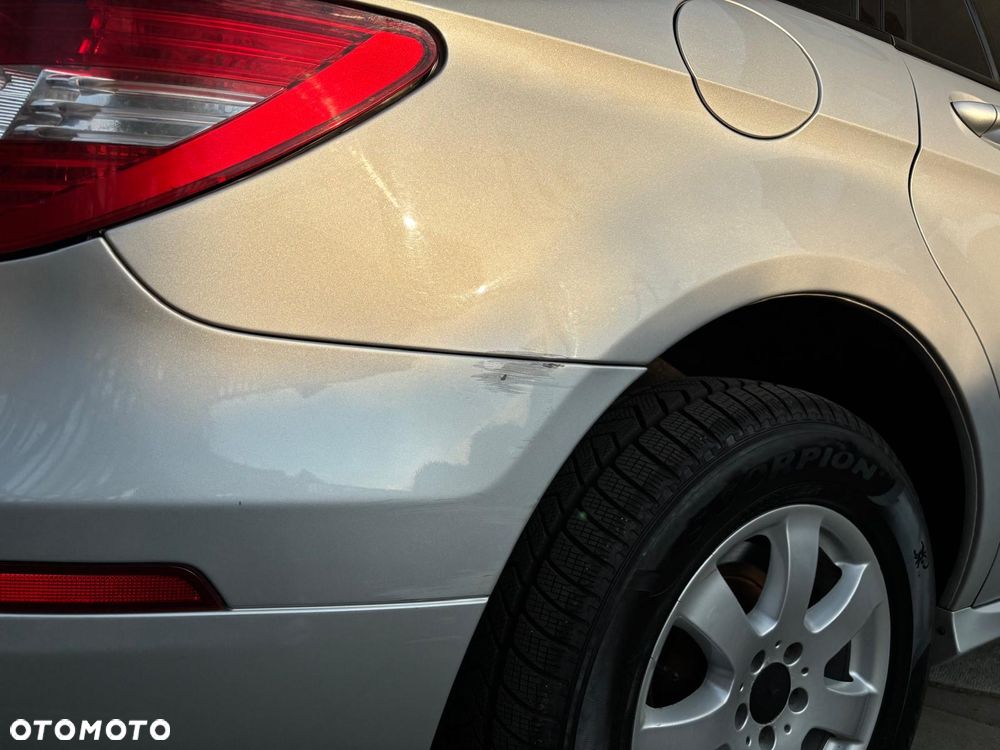 Mercedes-Benz Klasa R 350 CDI L DPF 4Matic 7G-TRONIC - 29