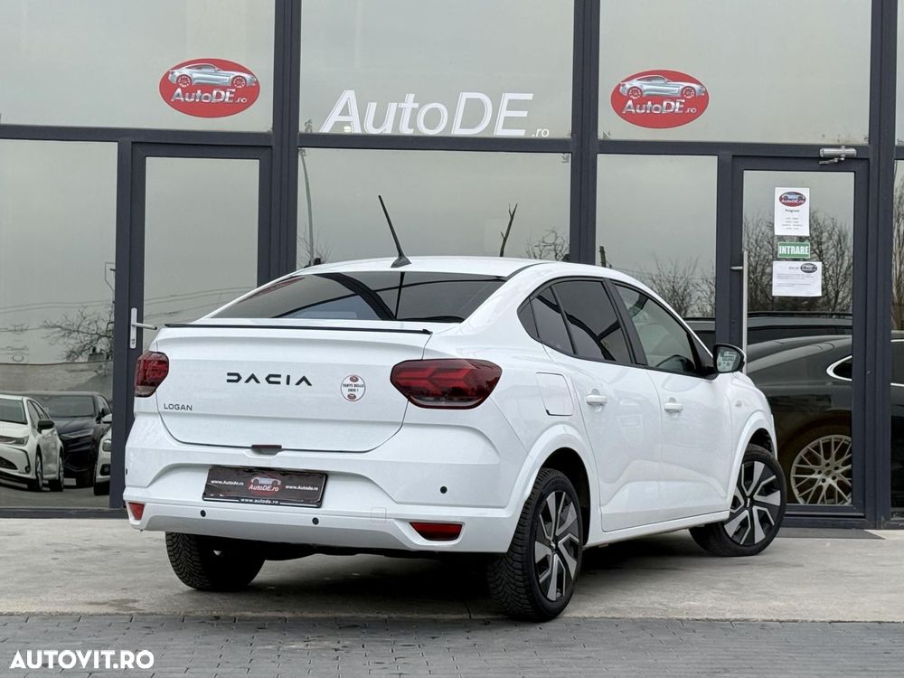 Dacia Logan - 3