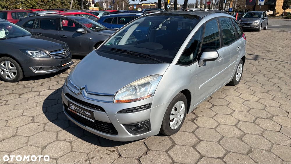 Citroën C4 Picasso 1.8 16V Tendance - 2