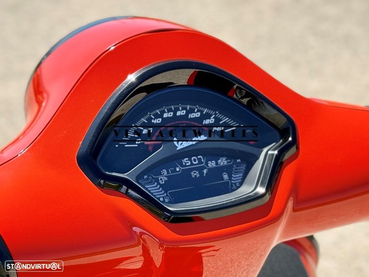 Vespa GTS Super GTS 300 Super - 19
