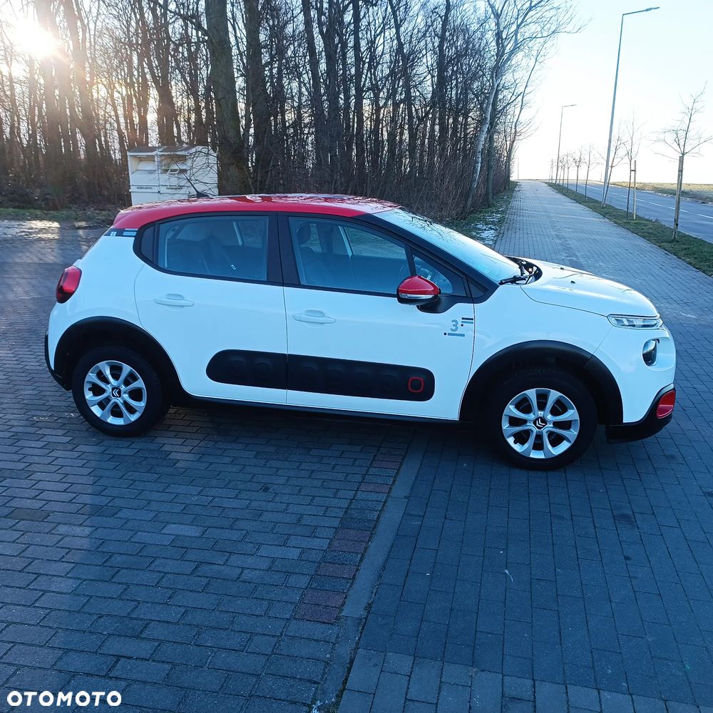 Citroën C3 - 15