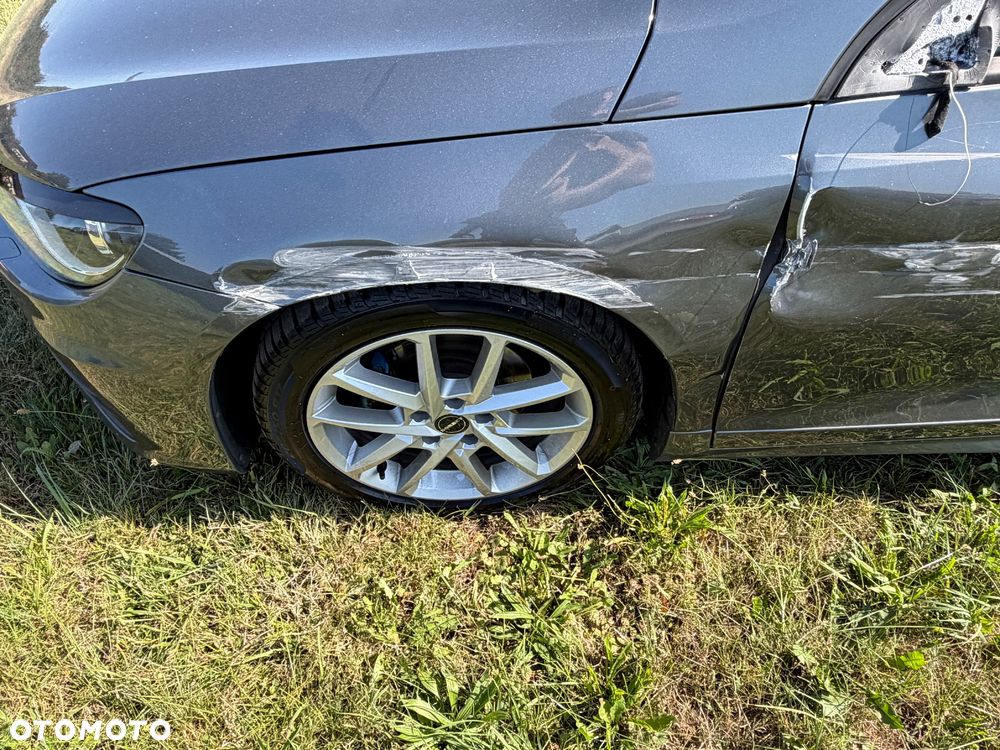 Volkswagen Scirocco 2.0 TDI BMT - 6
