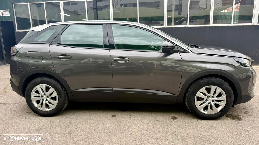Peugeot 3008 1.2 PureTech Style - 4
